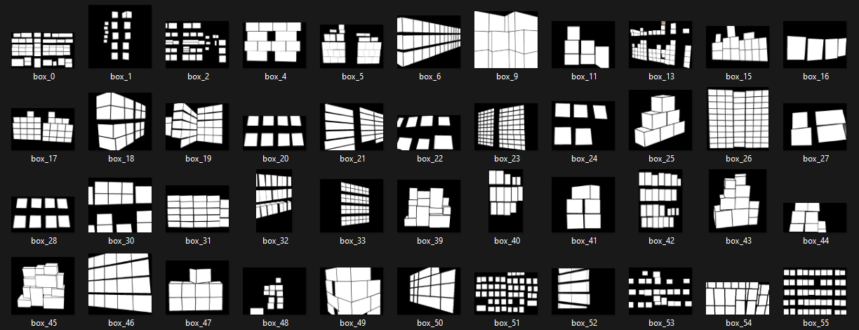 Bin Picking Robot Gripper Source Code