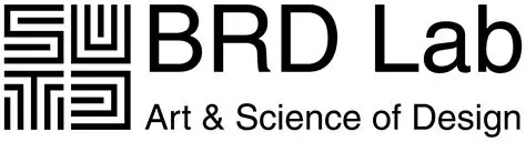 BRD Logo